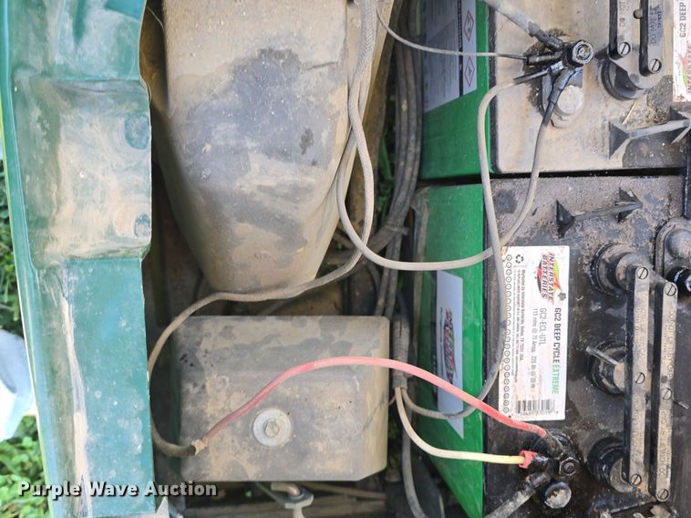 image for item EK6210 E-Z Go Freedom  golf cart