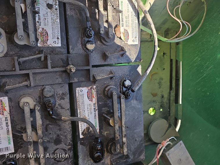 image for item EK6210 E-Z Go Freedom  golf cart