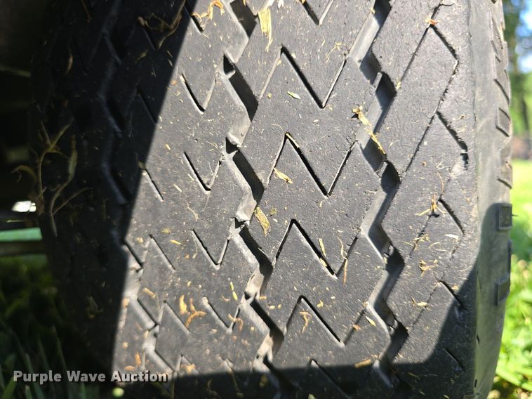 image for item EK6210 E-Z Go Freedom  golf cart