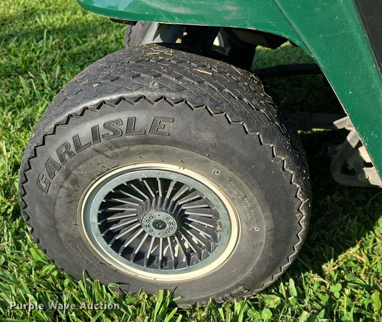 image for item EK6210 E-Z Go Freedom  golf cart