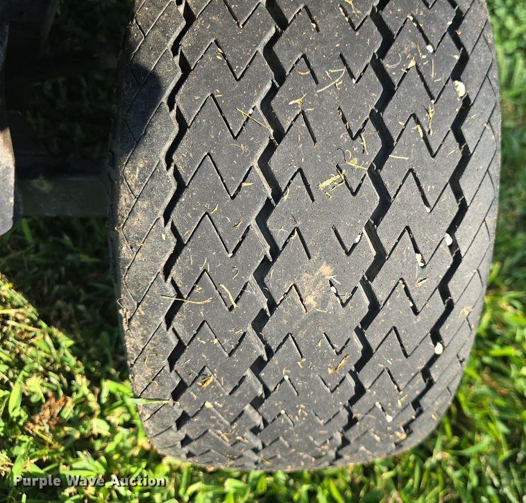 image for item EK6210 E-Z Go Freedom  golf cart