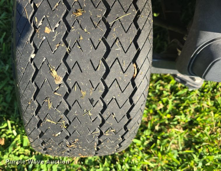 image for item EK6210 E-Z Go Freedom  golf cart