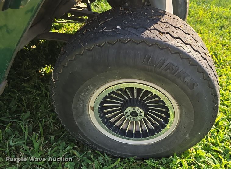 image for item EK6210 E-Z Go Freedom  golf cart