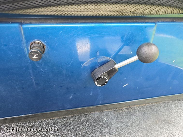 image for item EK6227 Yamaha golf cart