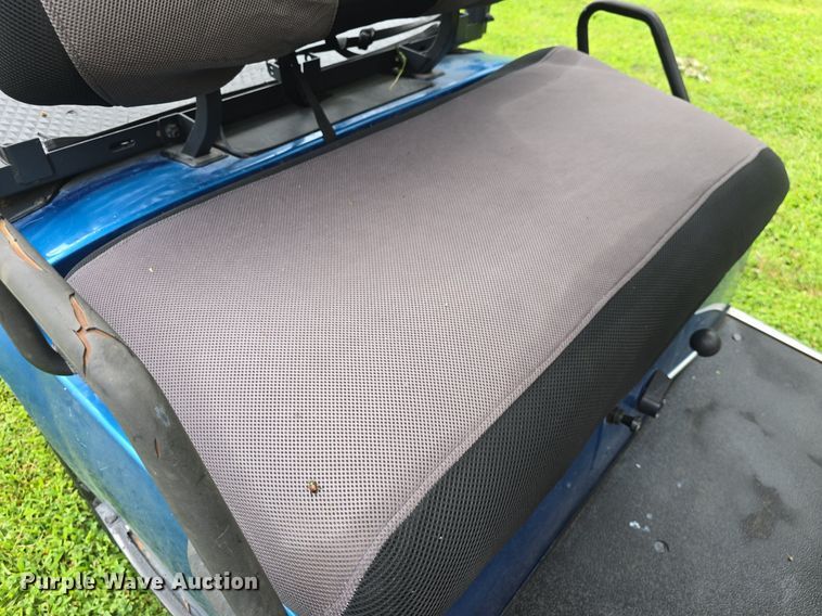 image for item EK6227 Yamaha golf cart