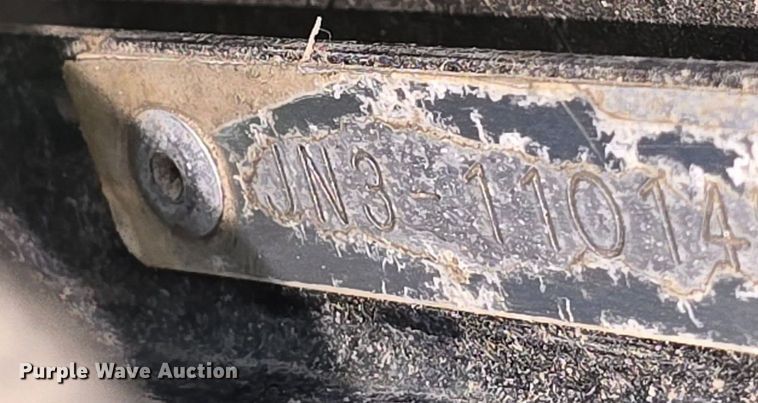 image for item EK6227 Yamaha golf cart