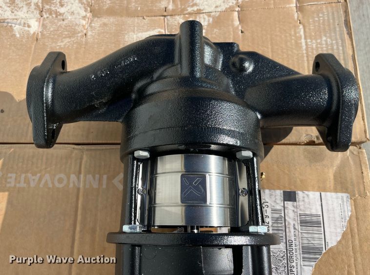 image for item EK8782 (5) Grundfos TP 40-80/2A-G-A-BUBE-EX2 pumps