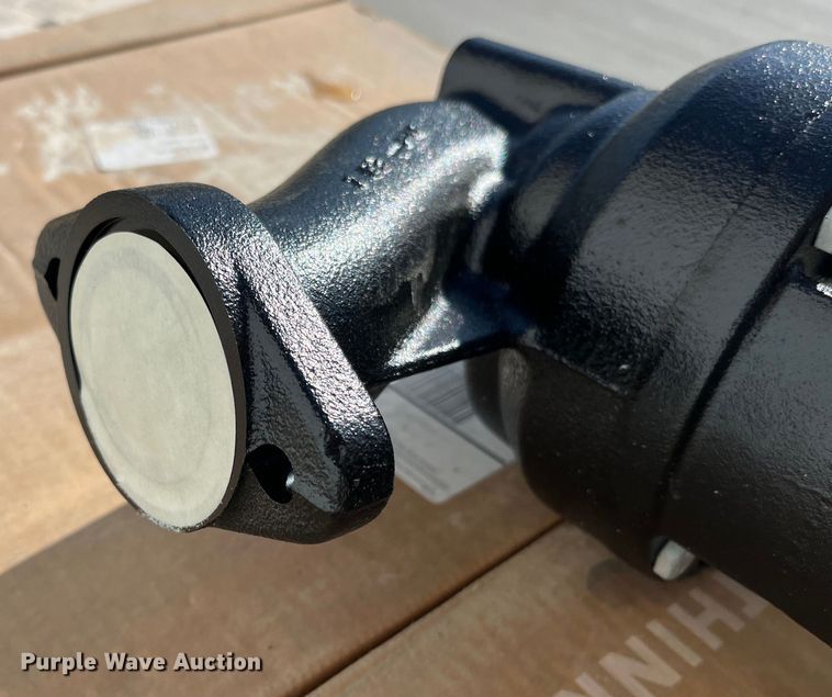 image for item EK8782 (5) Grundfos TP 40-80/2A-G-A-BUBE-EX2 pumps