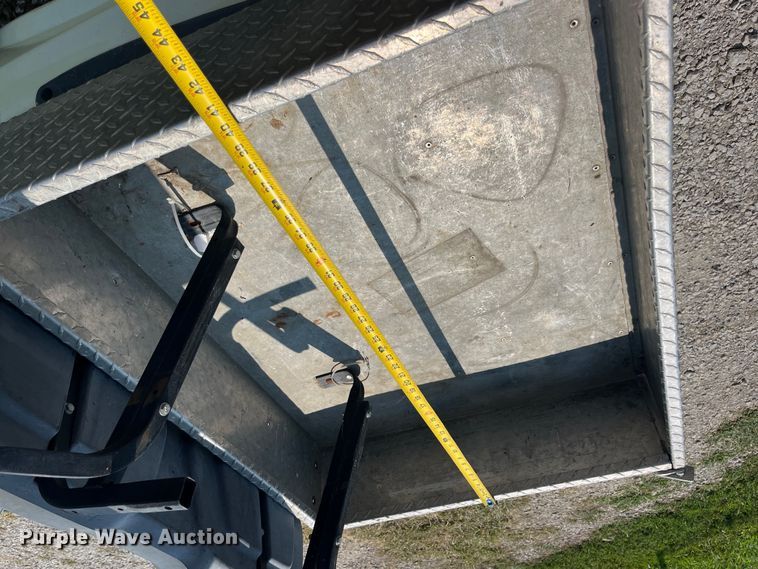 image for item EK8791 2002 Club Car golf cart