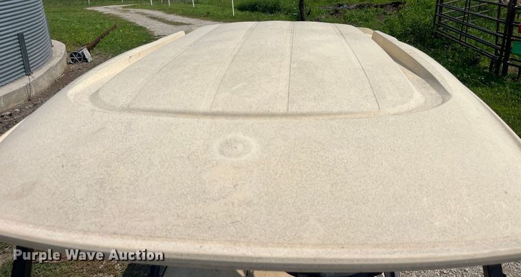 image for item EK8791 2002 Club Car golf cart