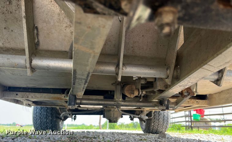 image for item EK8791 2002 Club Car golf cart