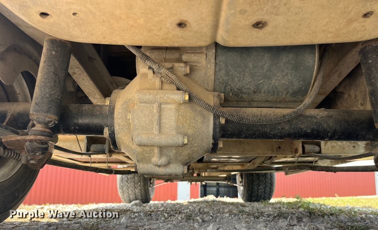 image for item EK8791 2002 Club Car golf cart