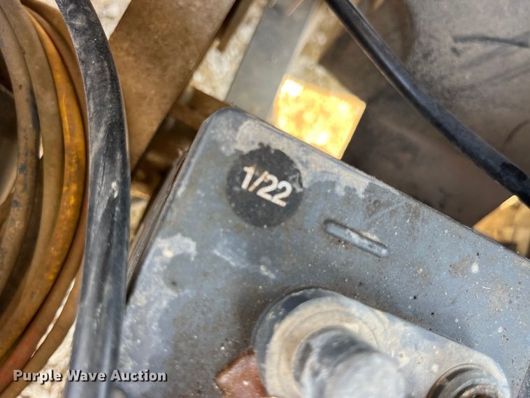 image for item EK8791 2002 Club Car golf cart