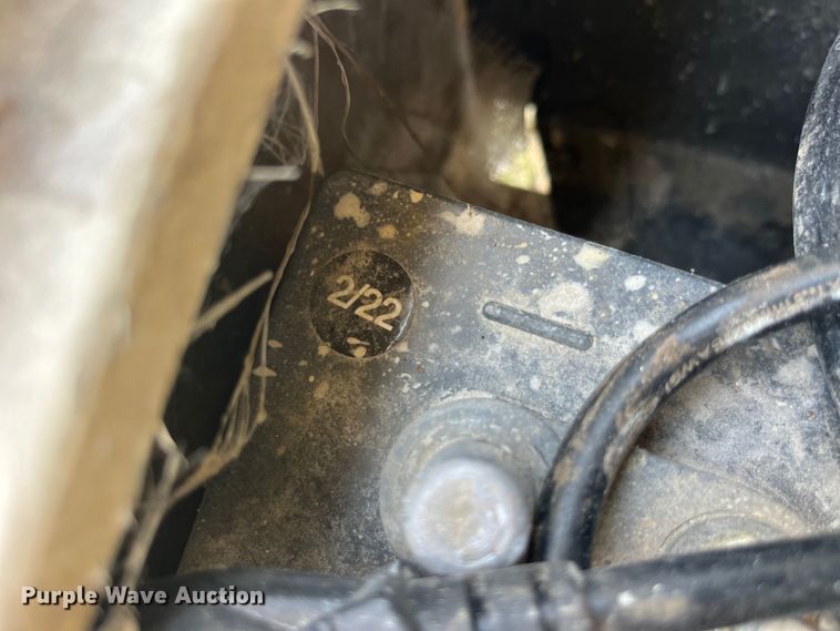 image for item EK8791 2002 Club Car golf cart