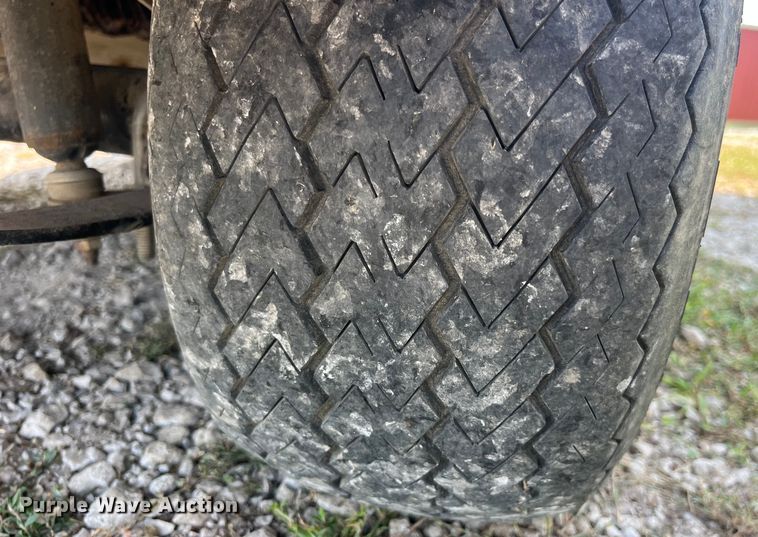 image for item EK8791 2002 Club Car golf cart