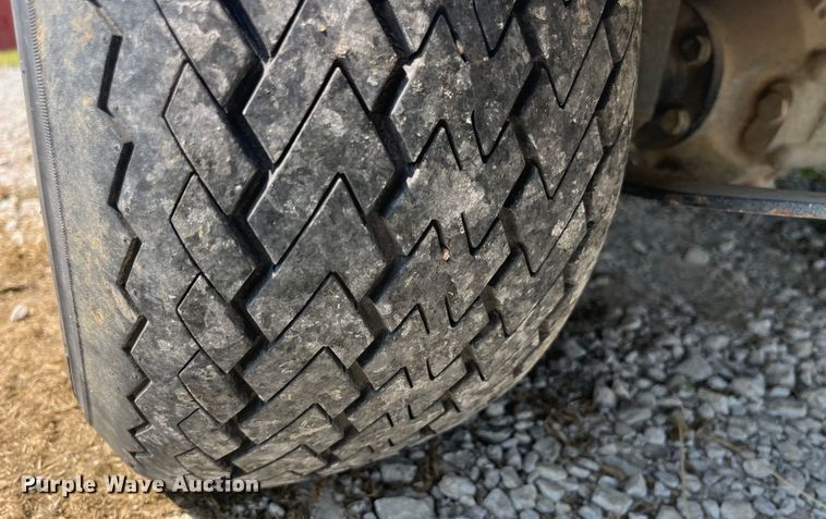 image for item EK8791 2002 Club Car golf cart