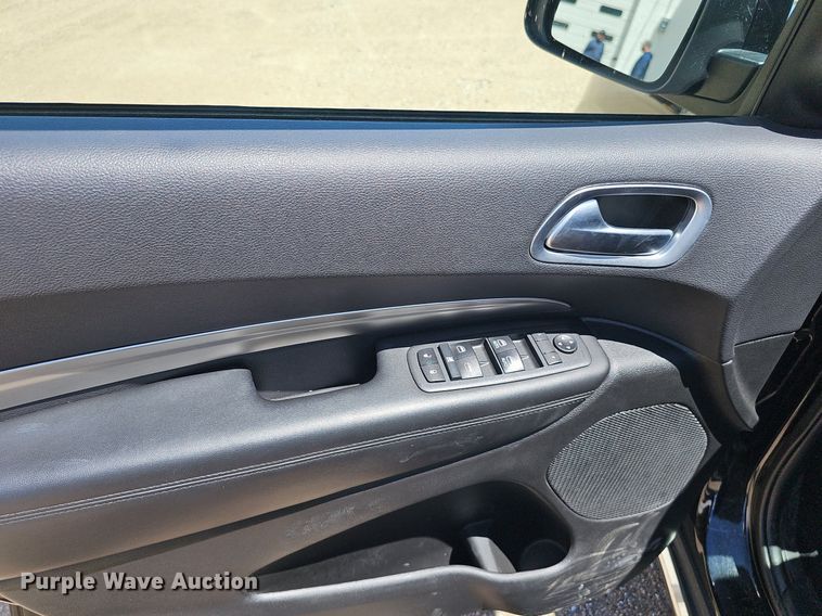 image for item IO9929 2020 Dodge Durango SUV