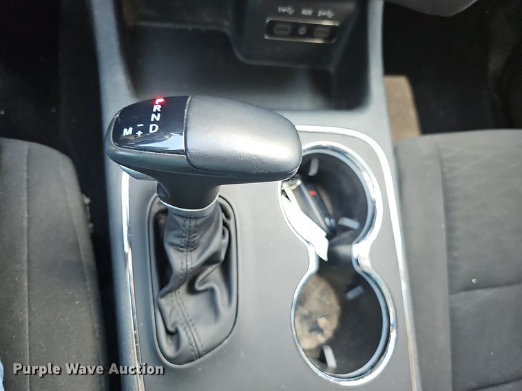 image for item IO9929 2020 Dodge Durango SUV