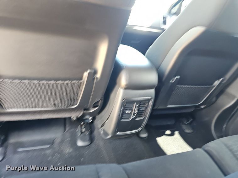 image for item IO9929 2020 Dodge Durango SUV