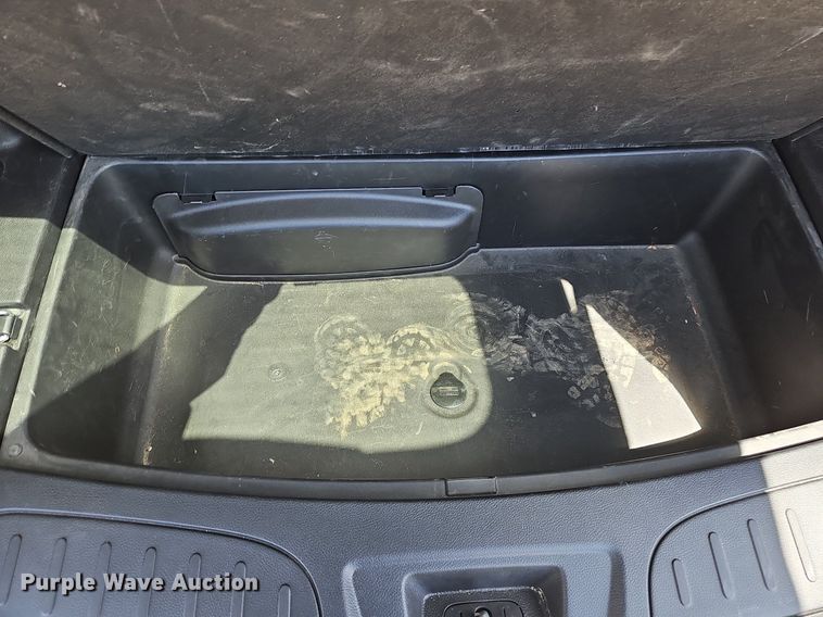 image for item IO9929 2020 Dodge Durango SUV