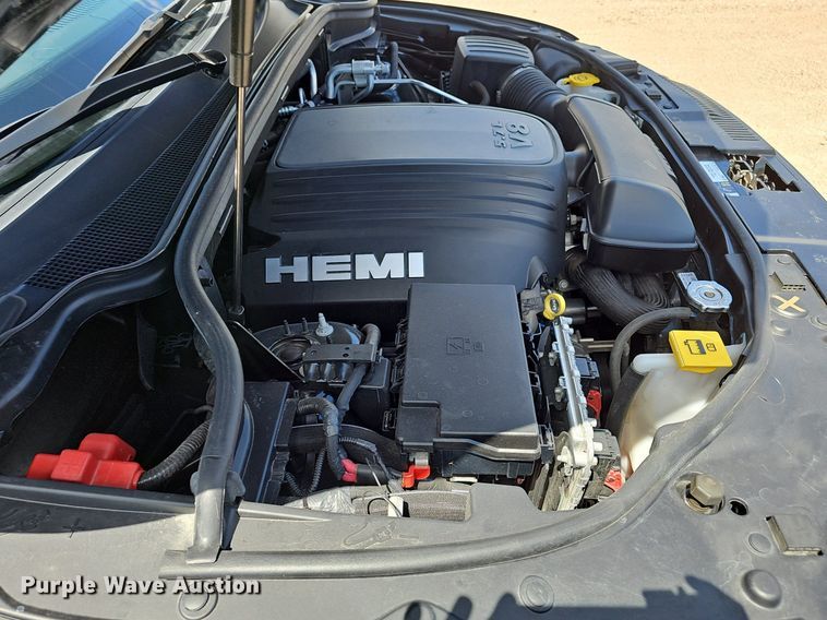 image for item IO9929 2020 Dodge Durango SUV