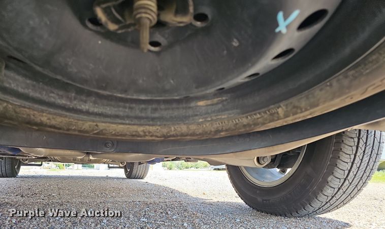 image for item IO9929 2020 Dodge Durango SUV