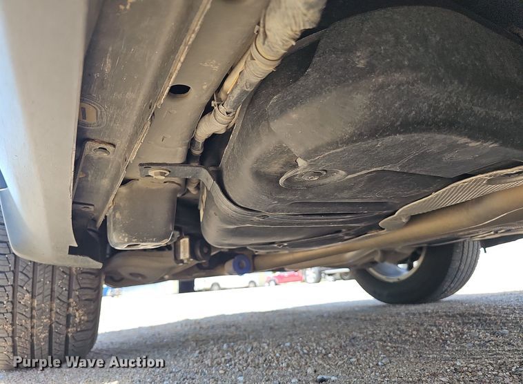 image for item IO9929 2020 Dodge Durango SUV