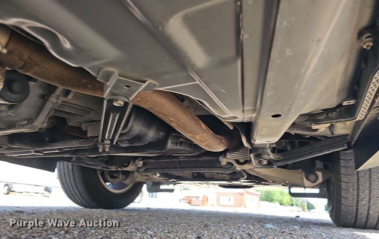 image for item IO9929 2020 Dodge Durango SUV