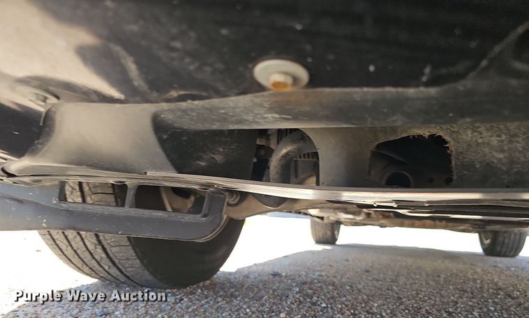 image for item IO9929 2020 Dodge Durango SUV