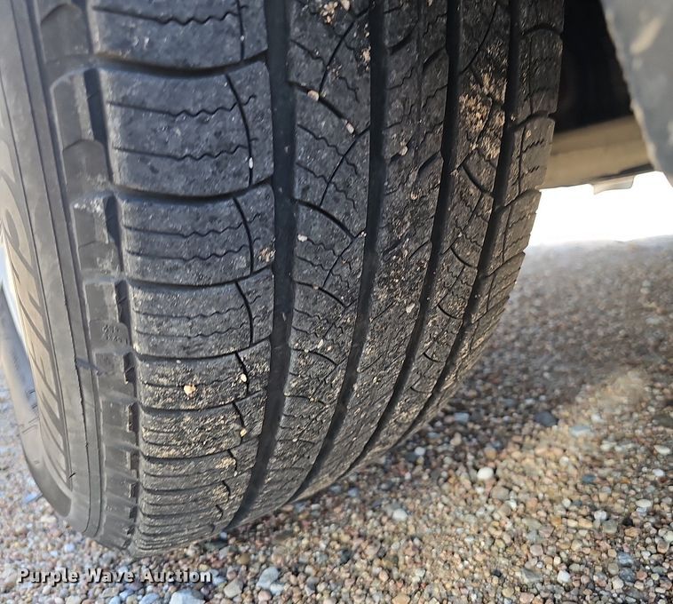 image for item IO9929 2020 Dodge Durango SUV