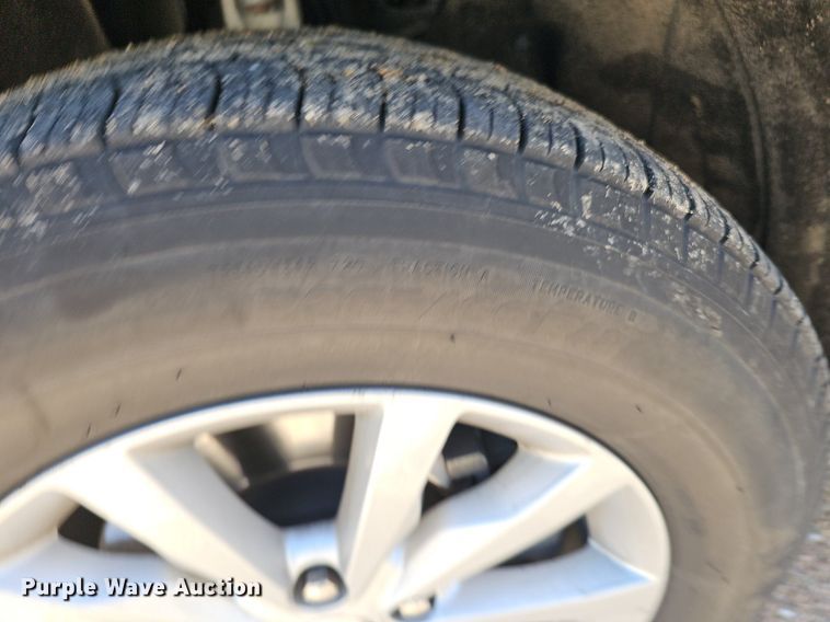 image for item IO9929 2020 Dodge Durango SUV