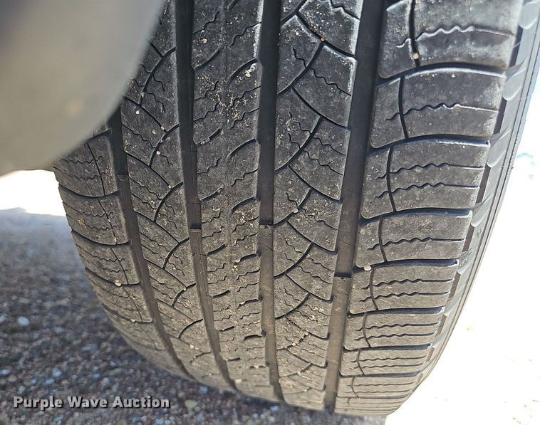 image for item IO9929 2020 Dodge Durango SUV