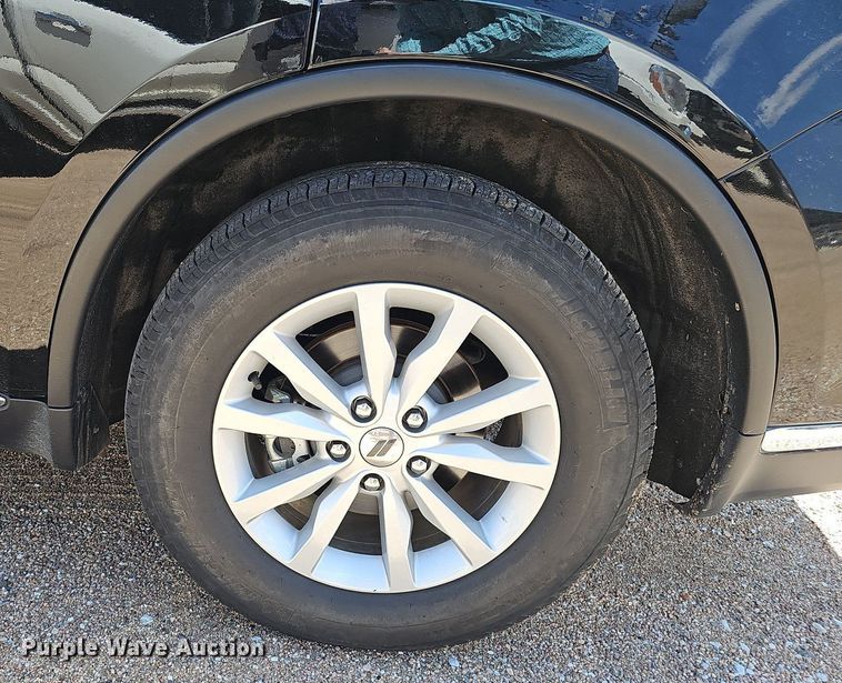 image for item IO9929 2020 Dodge Durango SUV