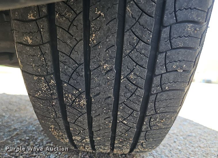 image for item IO9929 2020 Dodge Durango SUV