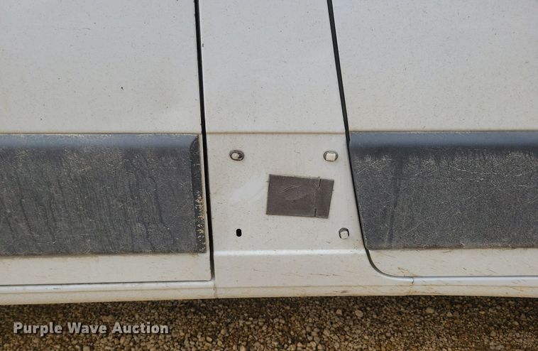 image for item KA9922 2017 Ram ProMaster 2500 van