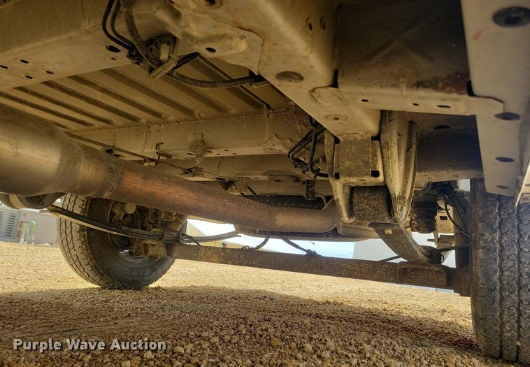 image for item KA9922 2017 Ram ProMaster 2500 van