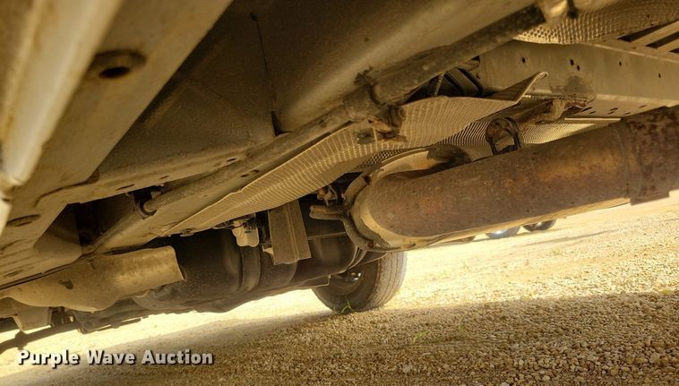 image for item KA9922 2017 Ram ProMaster 2500 van