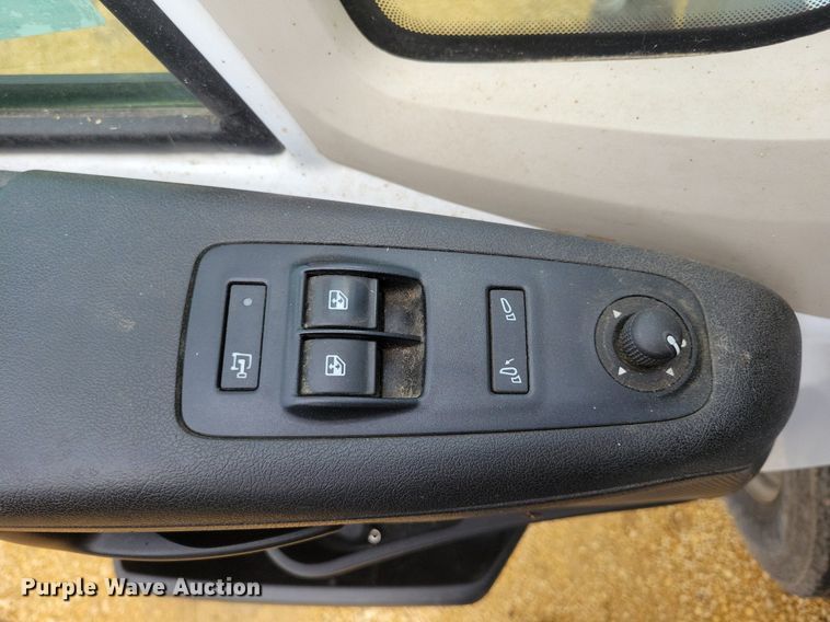 image for item KA9922 2017 Ram ProMaster 2500 van