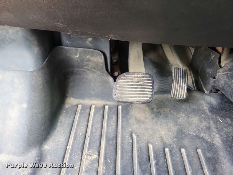 image for item KA9922 2017 Ram ProMaster 2500 van