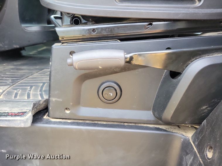 image for item KA9922 2017 Ram ProMaster 2500 van