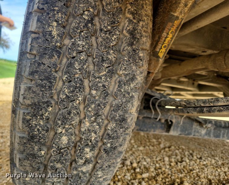 image for item KA9922 2017 Ram ProMaster 2500 van