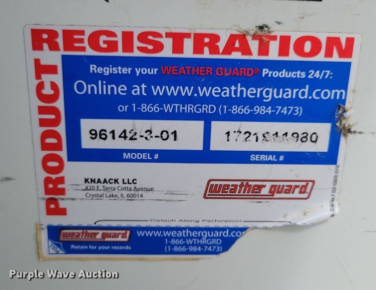 image for item KA9922 2017 Ram ProMaster 2500 van