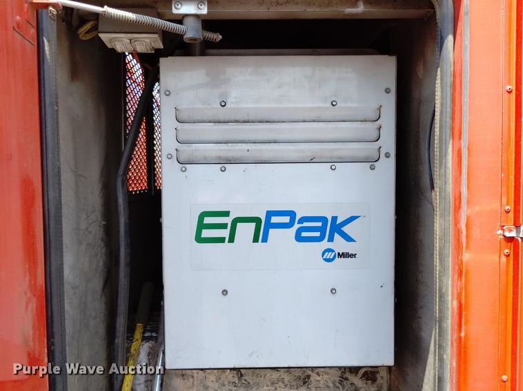 image for item LO9032 2011 Ford F550 Super Duty XL utility / service truck