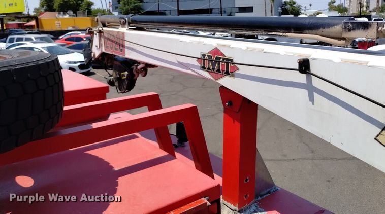 image for item LO9032 2011 Ford F550 Super Duty XL utility / service truck