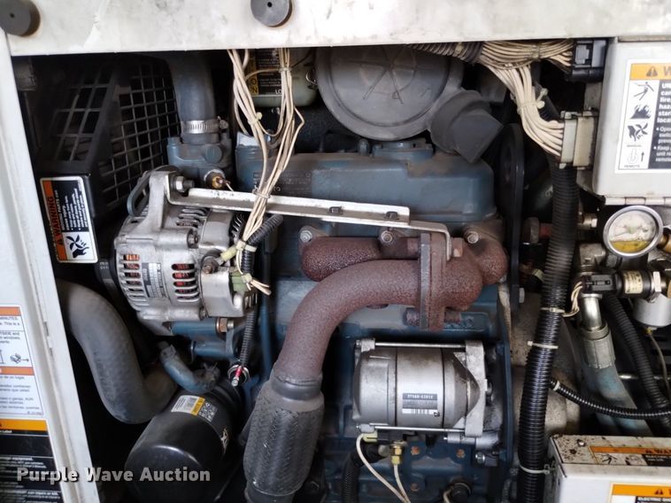 image for item LO9032 2011 Ford F550 Super Duty XL utility / service truck