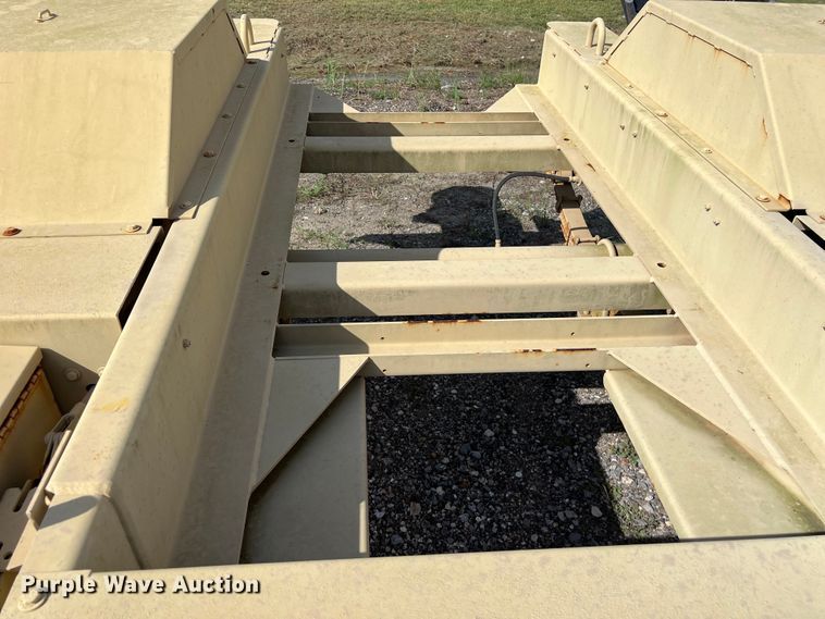 image for item LU9997 Schutt Industries trailer dolly