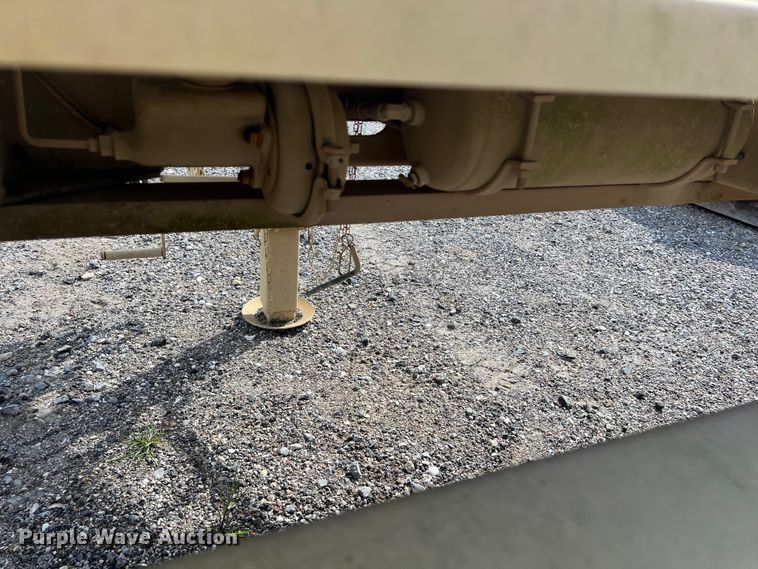 image for item LU9997 Schutt Industries trailer dolly