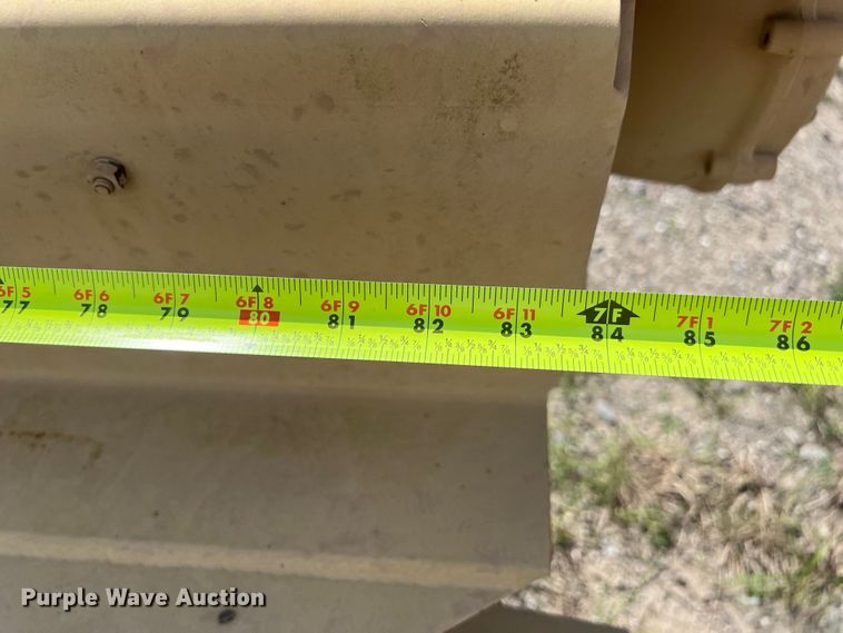 image for item LU9997 Schutt Industries trailer dolly