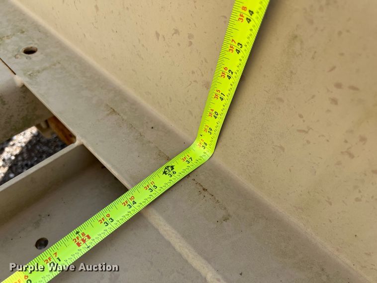 image for item LU9997 Schutt Industries trailer dolly