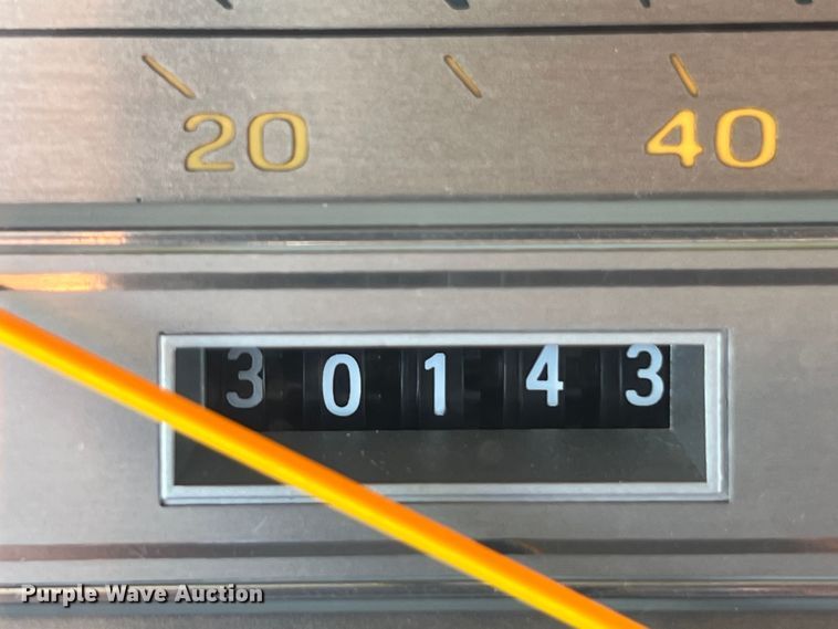 image for item LV9014 1978 Lincoln Continental coupe